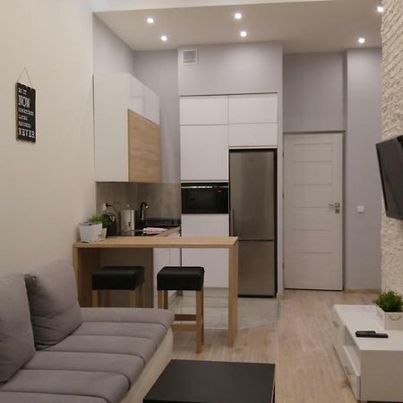 Arianska4You Apartment Krakow Exterior photo