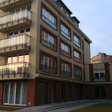Arianska4You Apartment Krakow Exterior photo