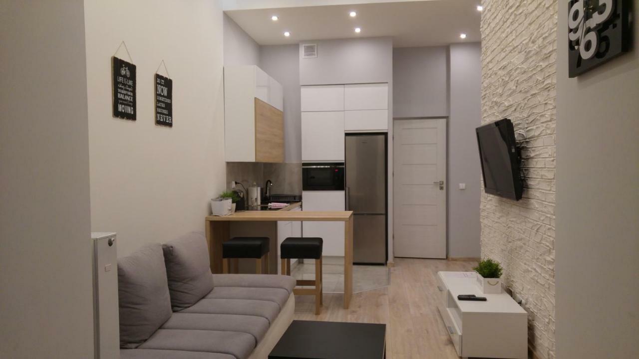 Arianska4You Apartment Krakow Exterior photo