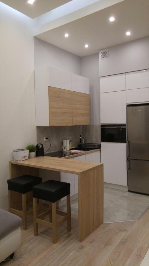 Arianska4You Apartment Krakow Exterior photo