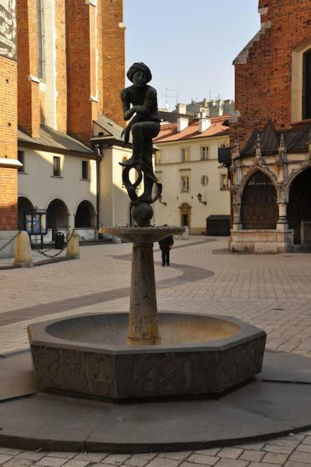 Arianska4You Apartment Krakow Exterior photo