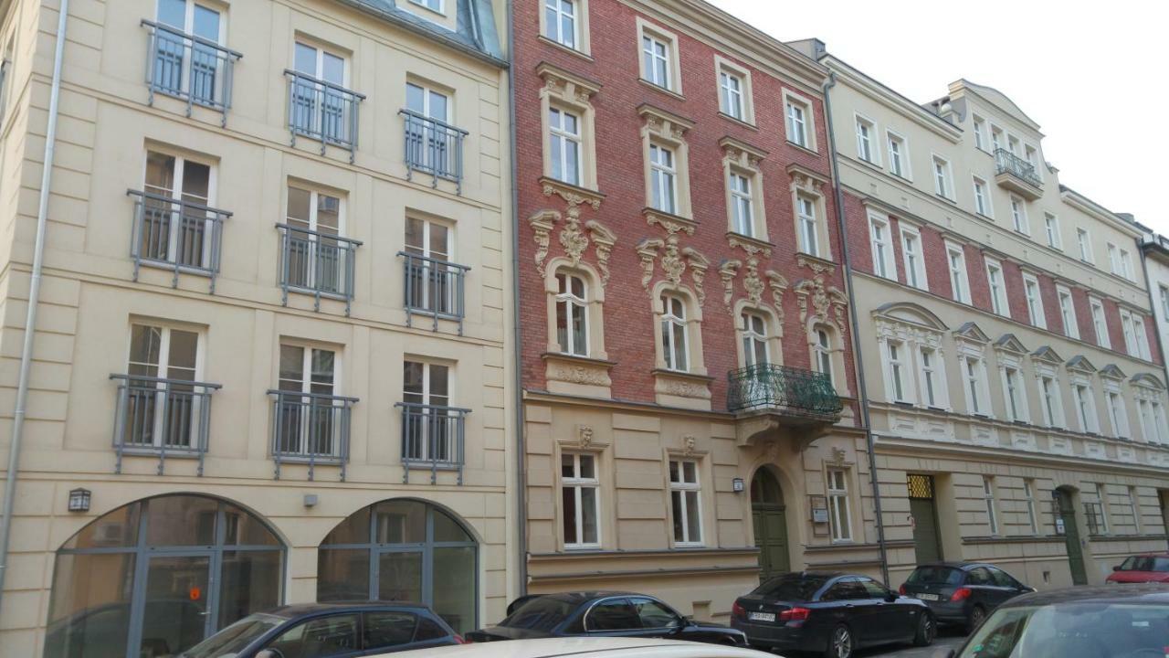 Arianska4You Apartment Krakow Exterior photo